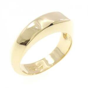 TIFFANY Gold Ring